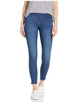 Women's Pull-on Jean