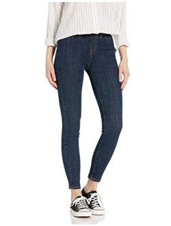 Women's Pull-on Jean