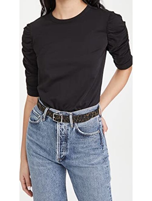 Veronica Beard Jean Women's Waldorf Tee