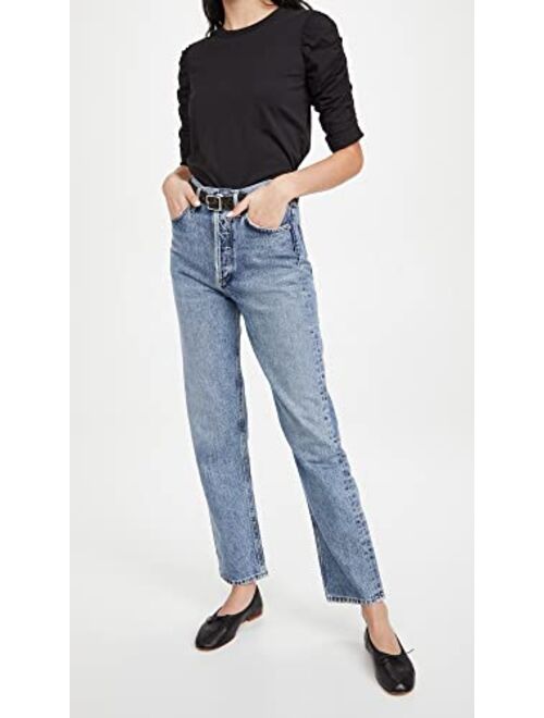 Veronica Beard Jean Women's Waldorf Tee