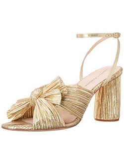 Women's Camellia-pla Heeled Sandal