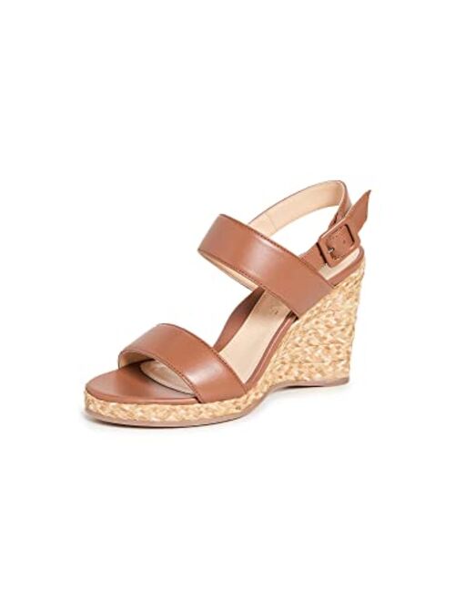 Marion Parke Women's Leighton Wedge Sandals