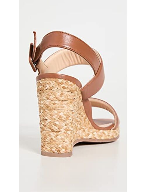 Marion Parke Women's Leighton Wedge Sandals