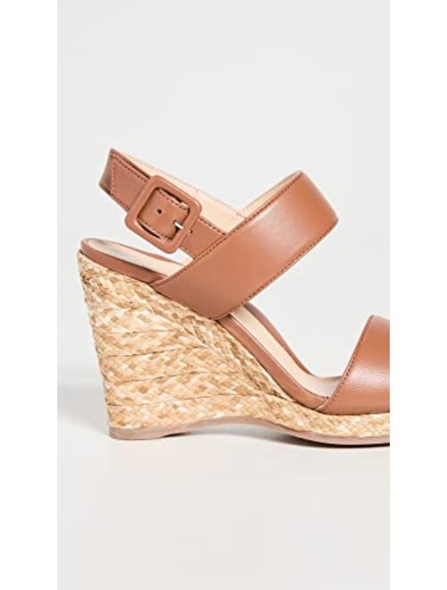 Marion Parke Women's Leighton Wedge Sandals