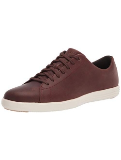 Men's Grand Crosscourt Ii Sneaker