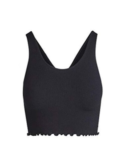 Women's Amor Crop Tank