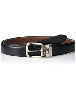 Men's Reversible Belt