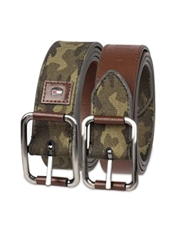 Men's Reversible Belt