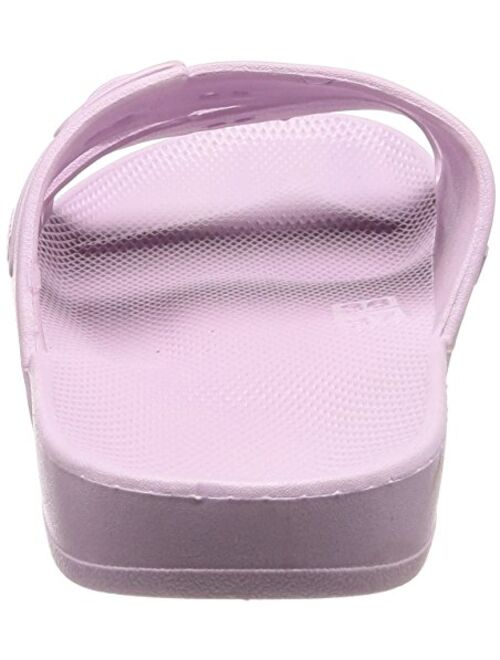 Freedom Moses Women's Moses Two Band Slides