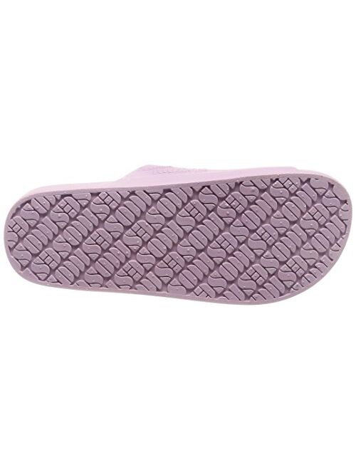 Freedom Moses Women's Moses Two Band Slides