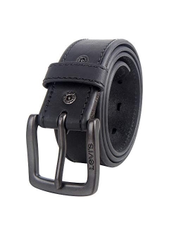 Men's Casual Everyday Jean Belt