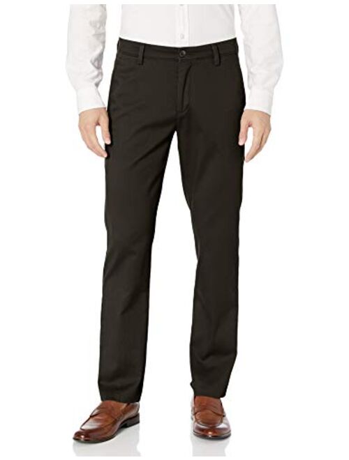 Dockers Men's Slim Fit Easy Khaki Pants