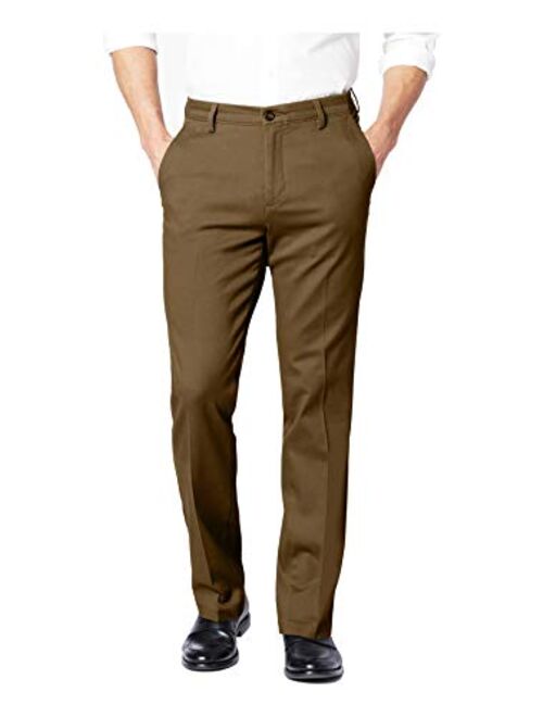 Dockers Men's Slim Fit Easy Khaki Pants