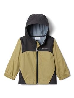 Boys' Glennaker Rain Jacket