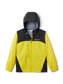 Boys' Glennaker Rain Jacket