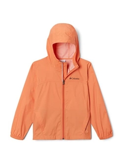 Boys' Glennaker Rain Jacket