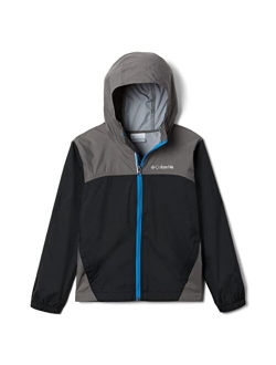 Boys' Glennaker Rain Jacket