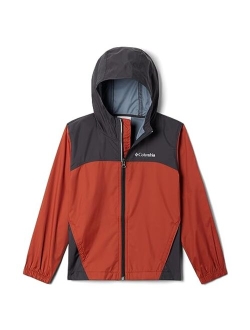 Boys' Glennaker Rain Jacket