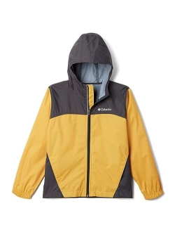 Boys' Glennaker Rain Jacket