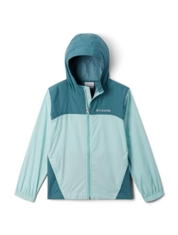 Boys' Glennaker Rain Jacket