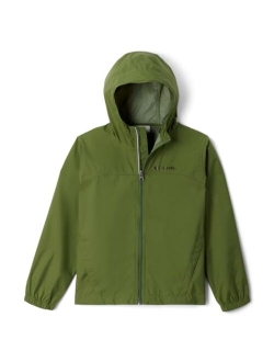 Boys' Glennaker Rain Jacket