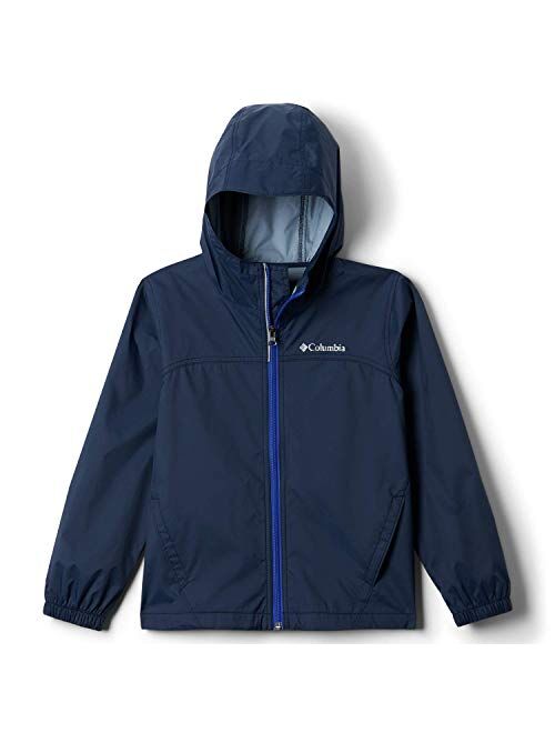 Columbia Boys' Glennaker Rain Jacket