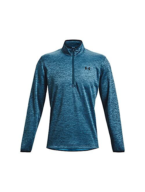 Under Armour Men's Armour Fleece 1/2 Zip T-Shirt