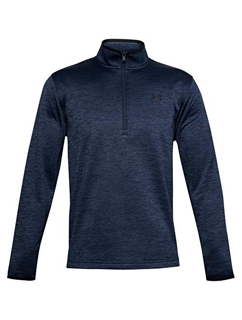 Under Armour Men's Armour Fleece 1/2 Zip T-Shirt