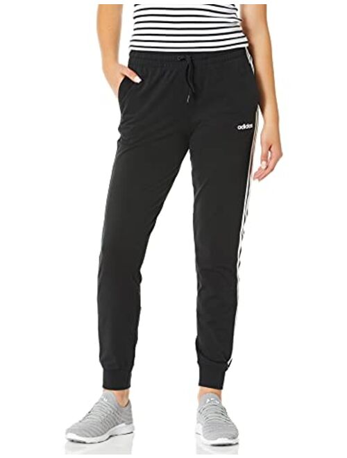 adidas Women's Essentials 3-Stripes Pants