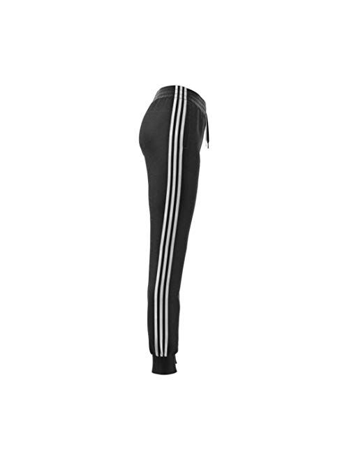 adidas Women's Essentials 3-Stripes Pants