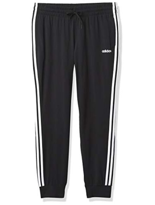 adidas Women's Essentials 3-Stripes Pants