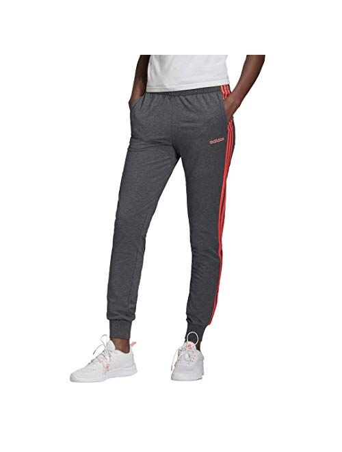 adidas Women's Essentials 3-Stripes Pants