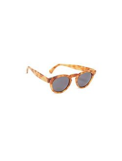 Illesteva Women's Leonard Mirrored Sunglasses