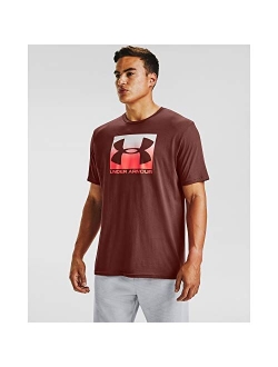 Men's Boxed Sportstyle Short Sleeve T-shirt