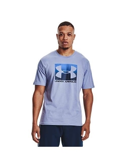 Men's Boxed Sportstyle Short Sleeve T-shirt