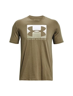 Men's Boxed Sportstyle Short Sleeve T-shirt