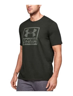 Men's Boxed Sportstyle Short Sleeve T-shirt