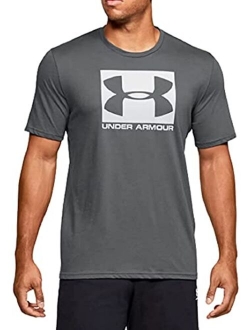 Men's Boxed Sportstyle Short Sleeve T-shirt