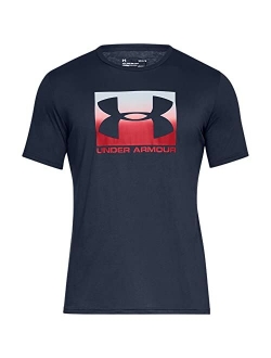 Men's Boxed Sportstyle Short Sleeve T-shirt