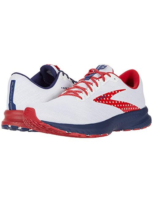 Brooks Men's Launch 7