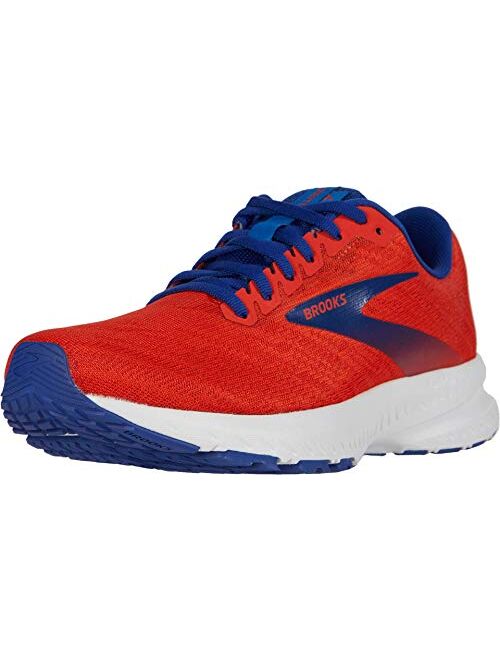 Brooks Men's Launch 7