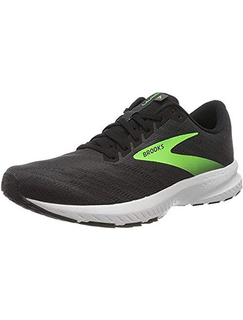 Brooks Men's Launch 7