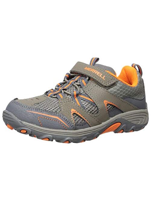 Merrell Kid's Trail Chaser Hiking Sneaker