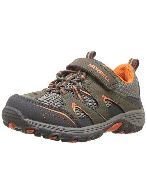 Merrell Kid's Trail Chaser Hiking Sneaker