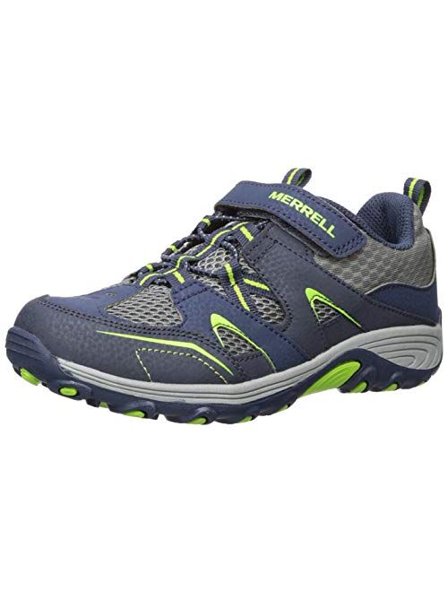 Merrell Kid's Trail Chaser Hiking Sneaker