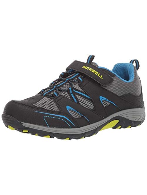 Merrell Kid's Trail Chaser Hiking Sneaker