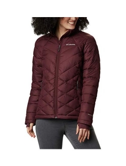 Women's Heavenly Jacket