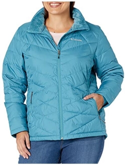 Women's Heavenly Jacket