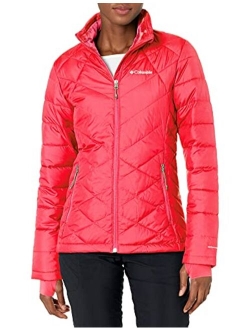 Women's Heavenly Jacket