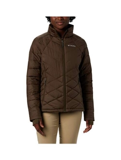 Women's Heavenly Jacket